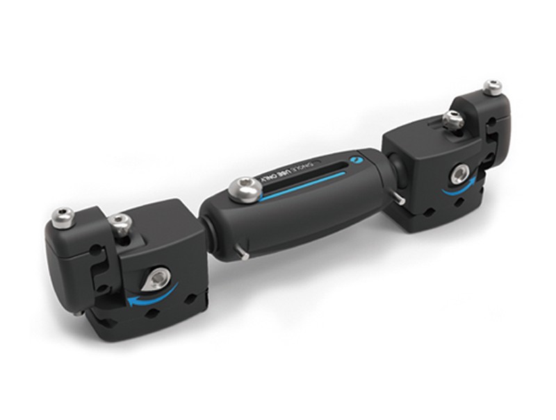 PEEK5600CF30-MT Fijador Externo Unilateral