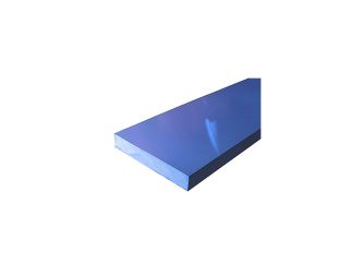 Lámina Azul de PPSU