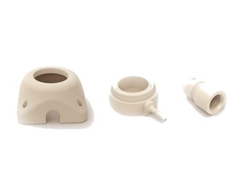 Puerto de Acceso Venoso Implantable de PEEK (PORT)