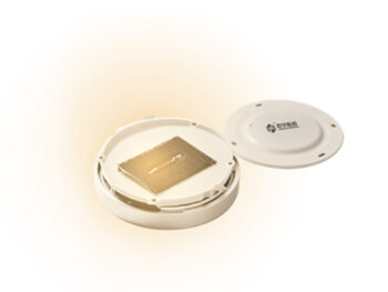 Carcasas / Componentes de PEEK para Interfaces Cerebro–Computadora