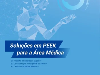 Soluciones PEEK para el sector médico (portugués)